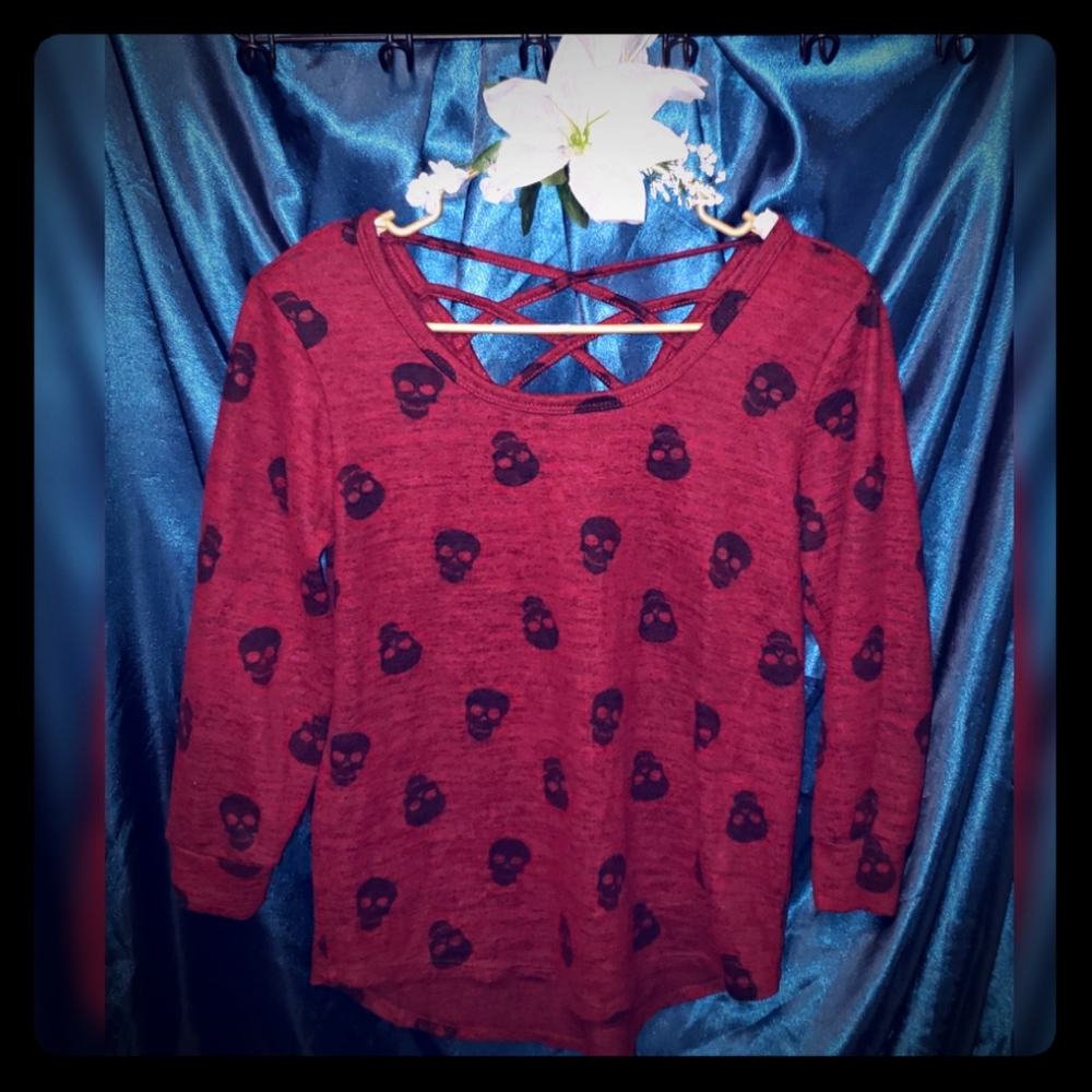 Blouse💀